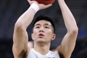 华体会登录-NBA球星郭艾伦回归国家队，备战国际篮球系列赛