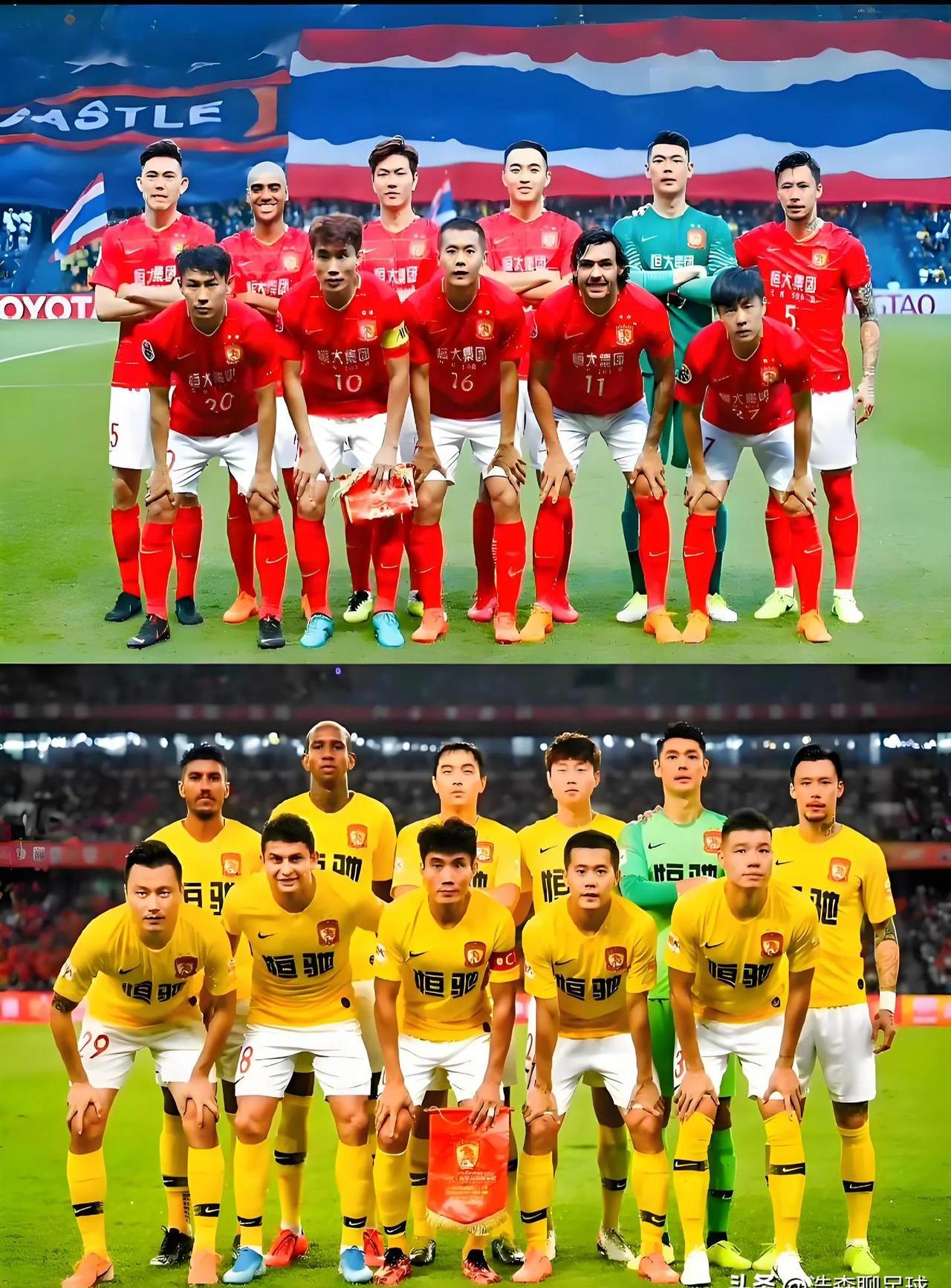 包含恒大主帅战术妙用，带领球队夺冠在望的词条