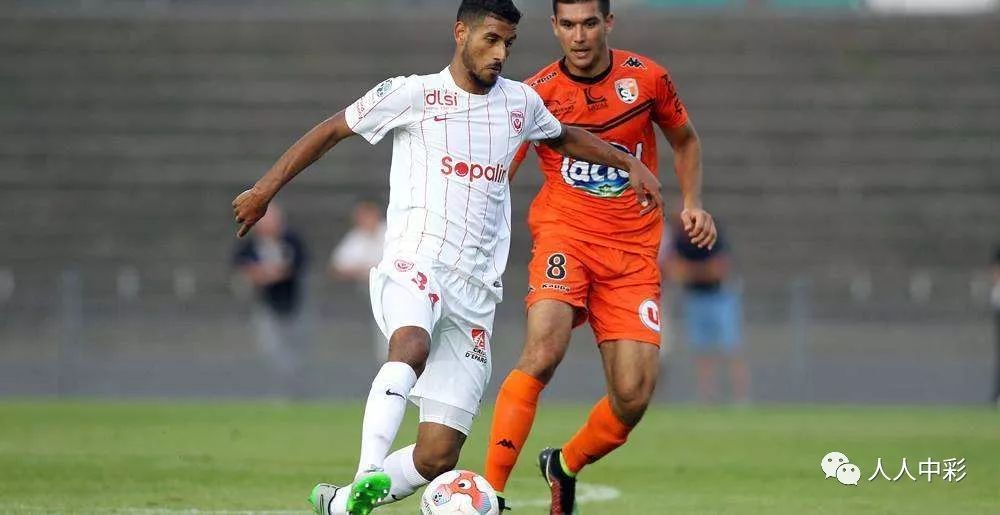 瓦朗谢纳继续不败，排名逐渐升高