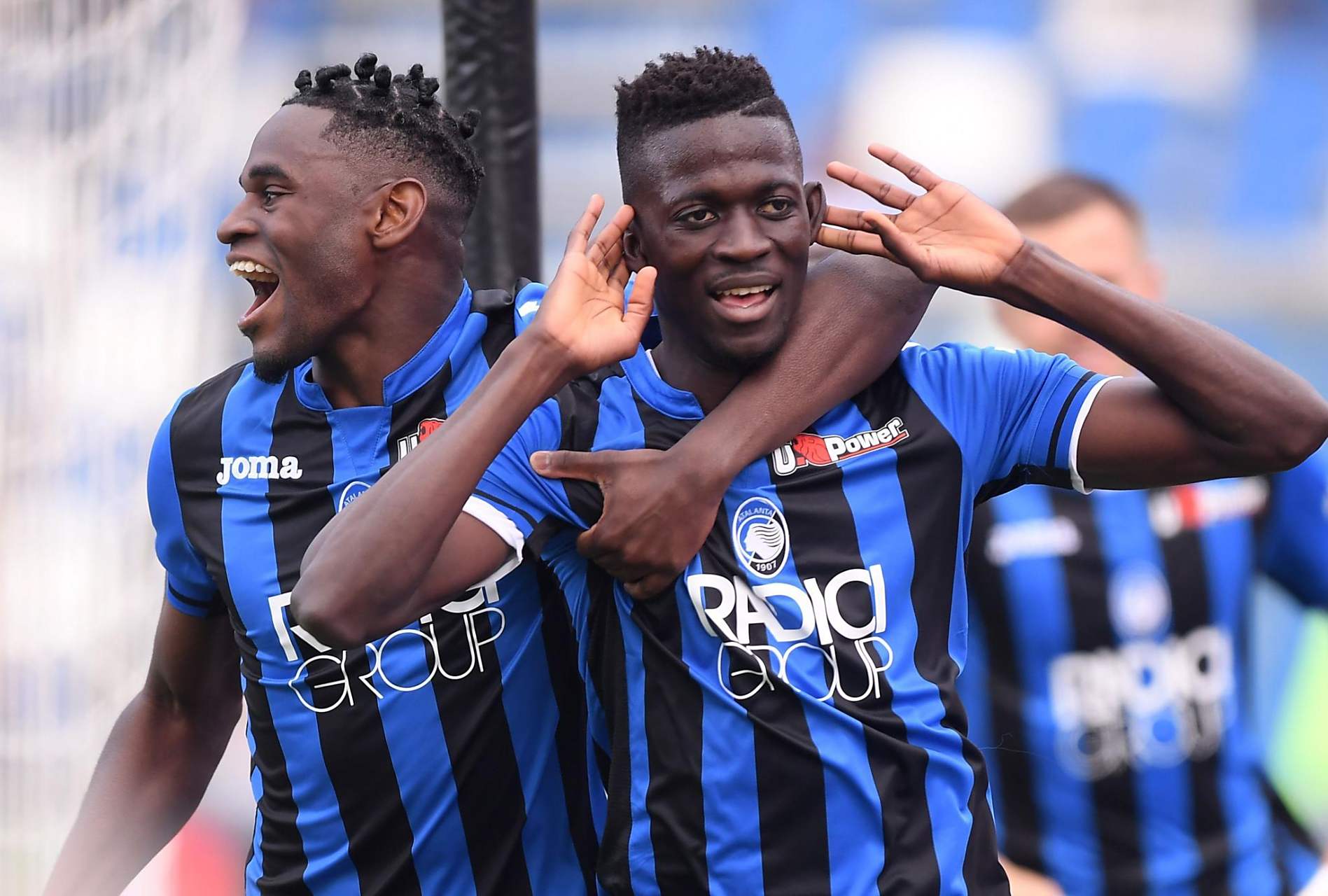 意甲劲旅训练备战,冲刺联赛冠军 意甲劲旅训练备战,冲刺联赛冠军