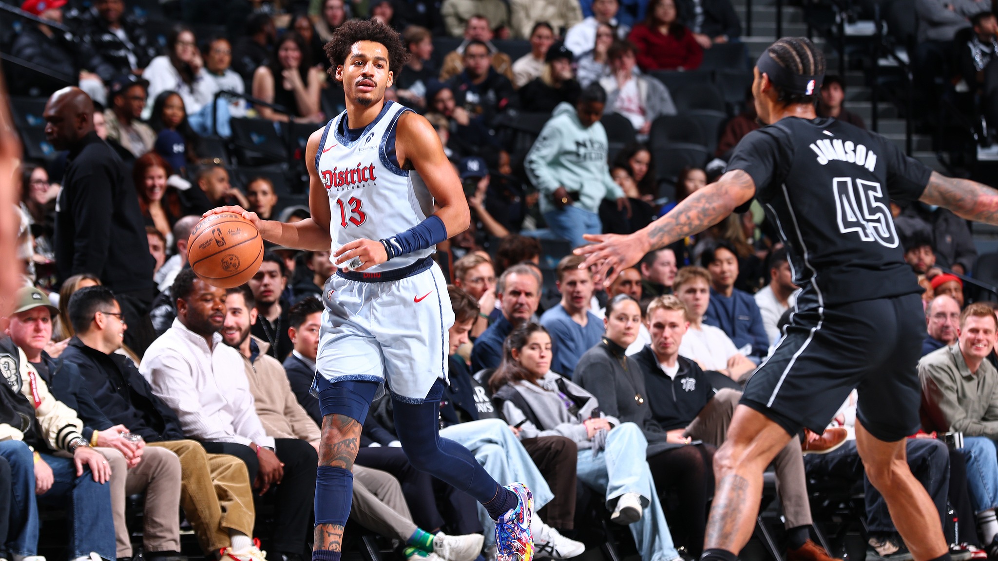 开拓者惊险击败奇才,取得三连胜 开拓者惊险击败奇才,取得三连胜