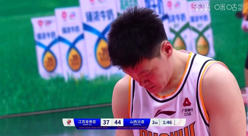 江苏队惨败给对手,遭遇失利 江苏队惨败给对手,遭遇失利