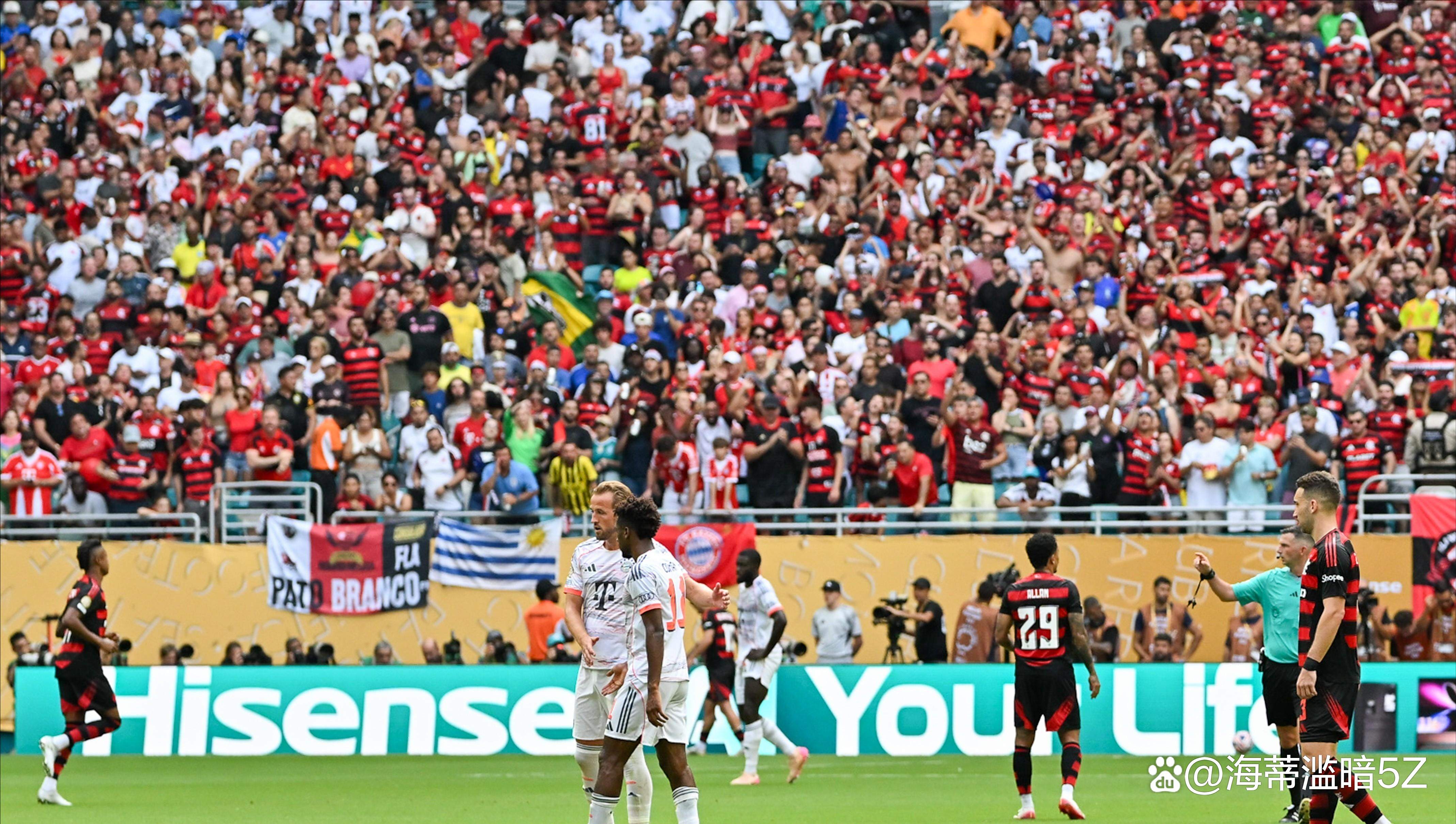 切尔西封死弗拉门戈,欧冠夺冠在望 切尔西封死弗拉门戈,欧冠夺冠在望