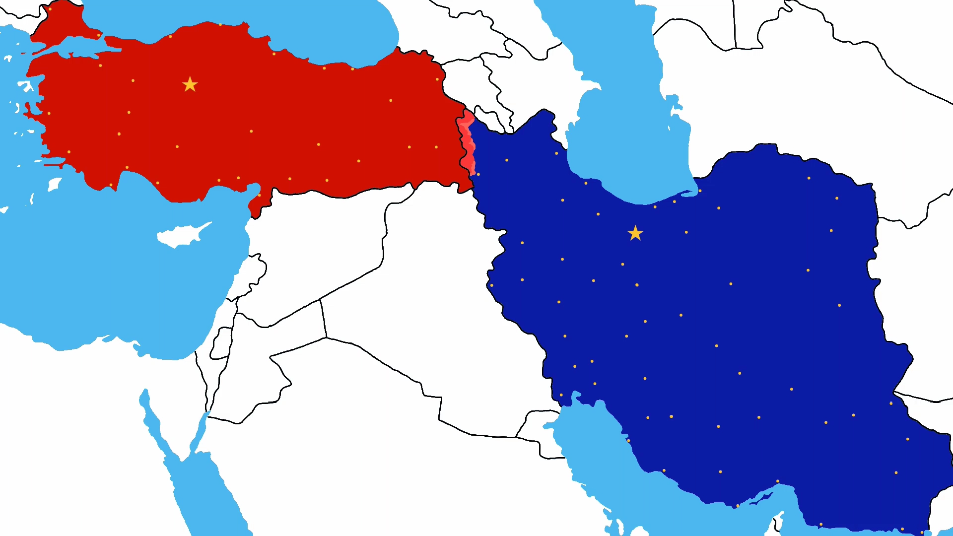 土耳其击败伊朗获得排球胜利 土耳其击败伊朗获得排球胜利