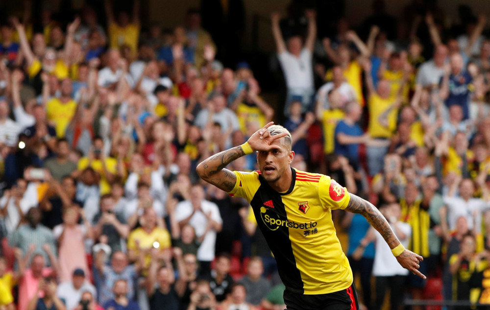 伯恩茅斯理应必胜,炮手劲旅还顶级形势 伯恩茅斯理应必胜,炮手劲旅还顶级形势