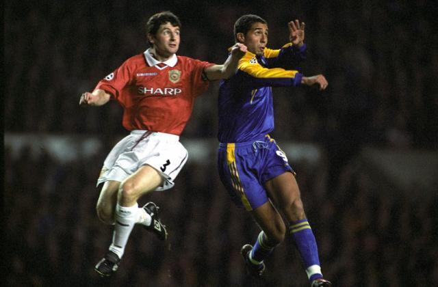 法甲球员技术娴熟,为球队立下赫赫战功 法甲球员技术娴熟,为球队立下赫赫战功