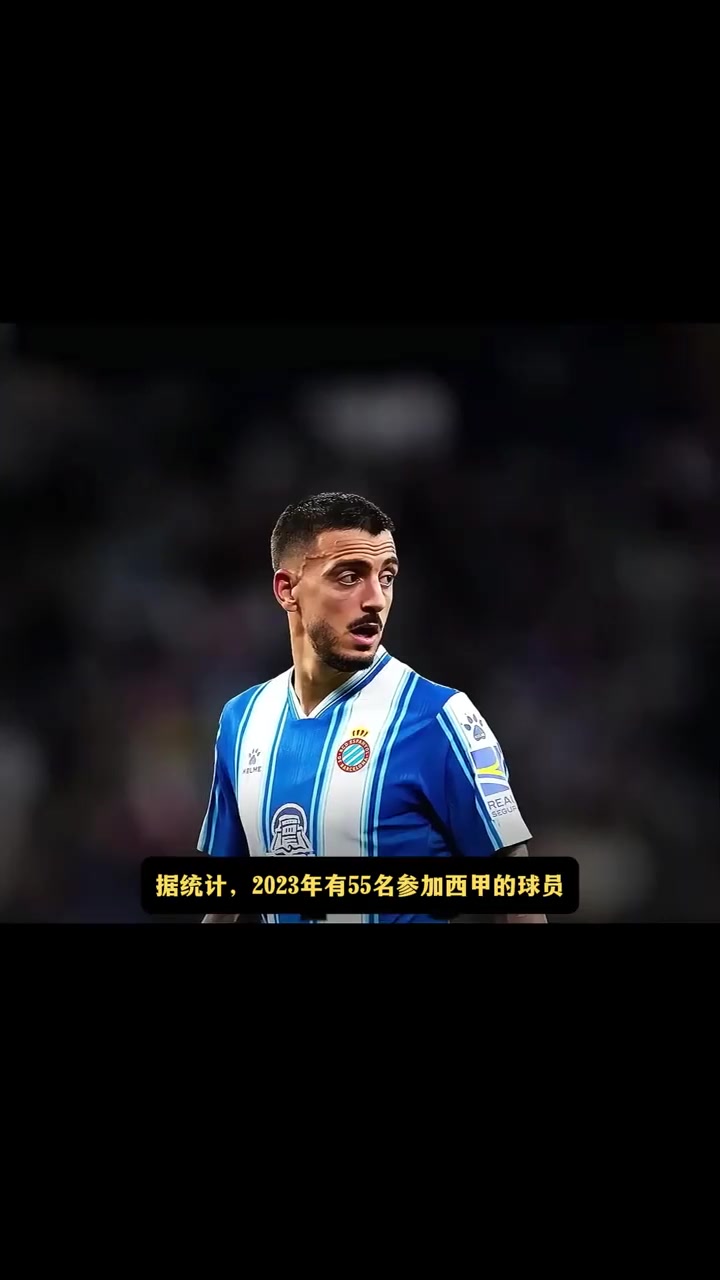 包含西甲球队青训培养成效显著，年轻球员崭露头角的词条