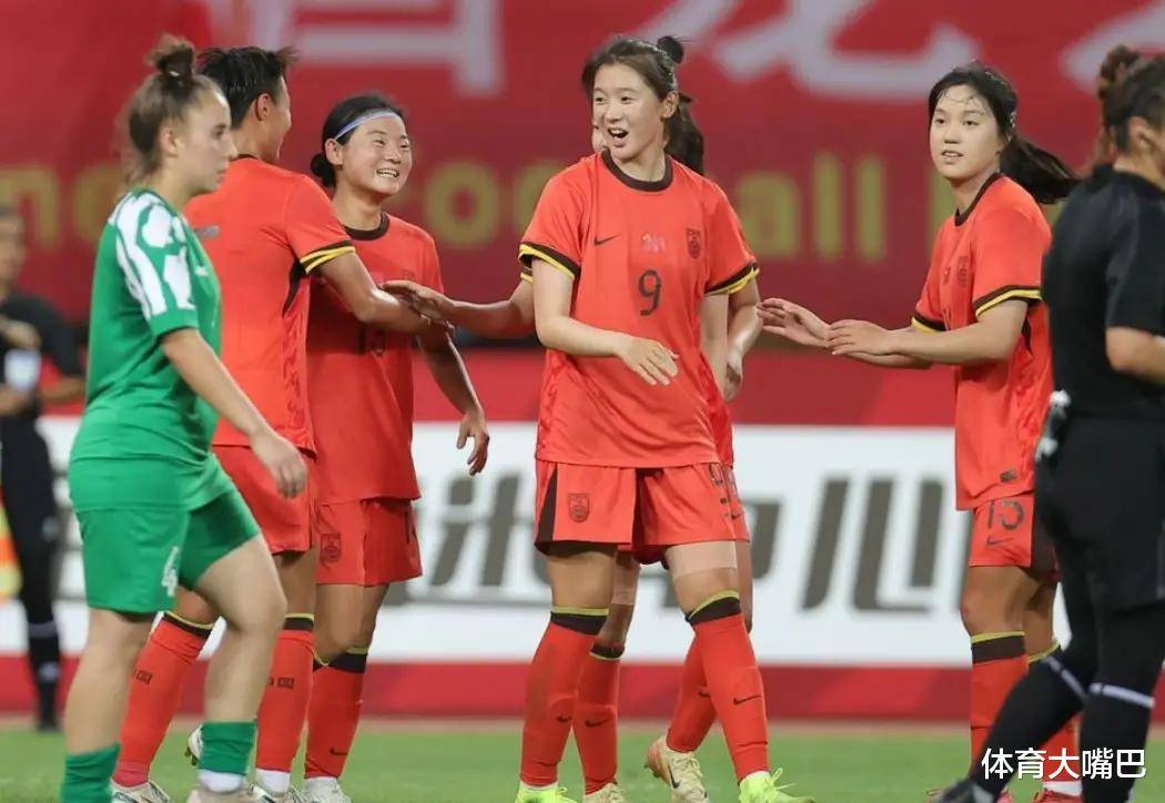 中国女足赢得关键比赛,壮志凌云 中国女足赢得关键比赛,壮志凌云