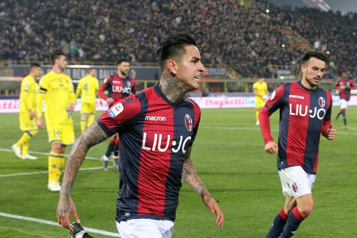 热那亚意甲主场大胜,球迷欢呼雀跃的简单介绍 热那亚意甲主场大胜,球迷欢呼雀跃的简单介绍