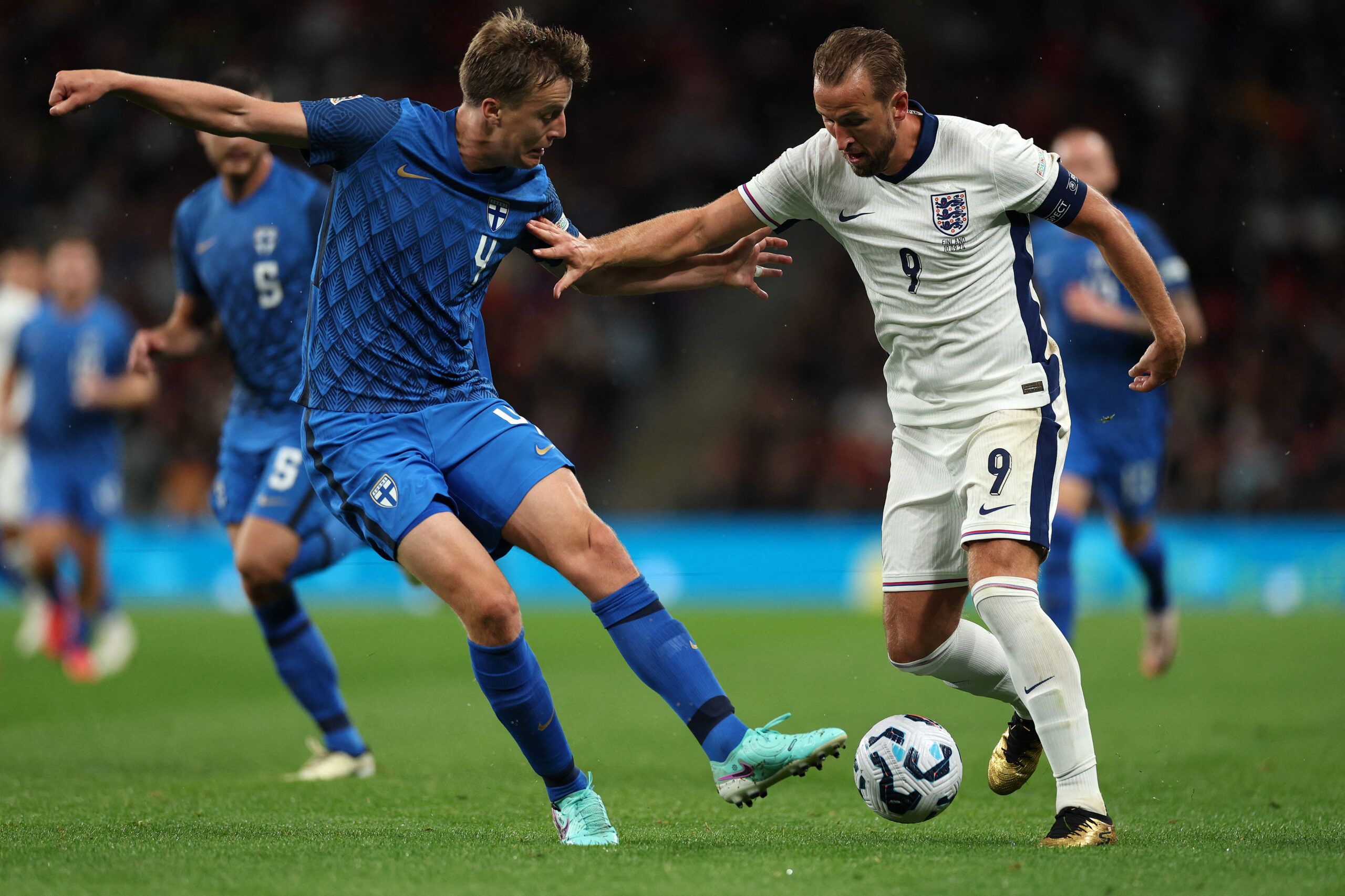 关于英格兰队气势如虹,锋线威力难挡的信息 关于英格兰队气势如虹,锋线威力难挡的信息