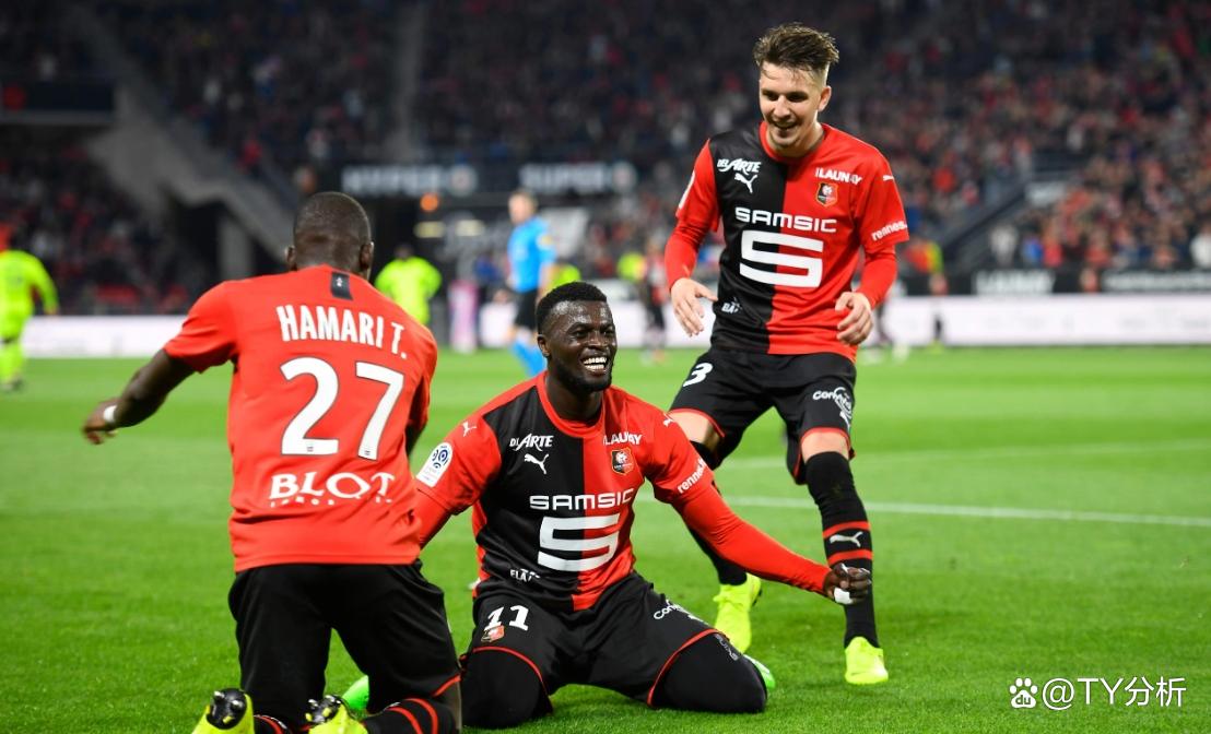 南特在连续比赛中保持不败,赛季目标或有希望达成的简单介绍 南特在连续比赛中保持不败,赛季目标或有希望达成的简单介绍