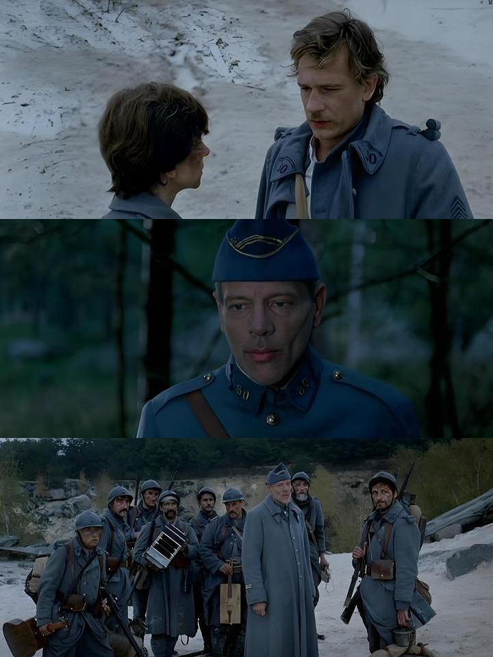 关于法兰西勇飙马，波兰欲别肉羔之战的信息