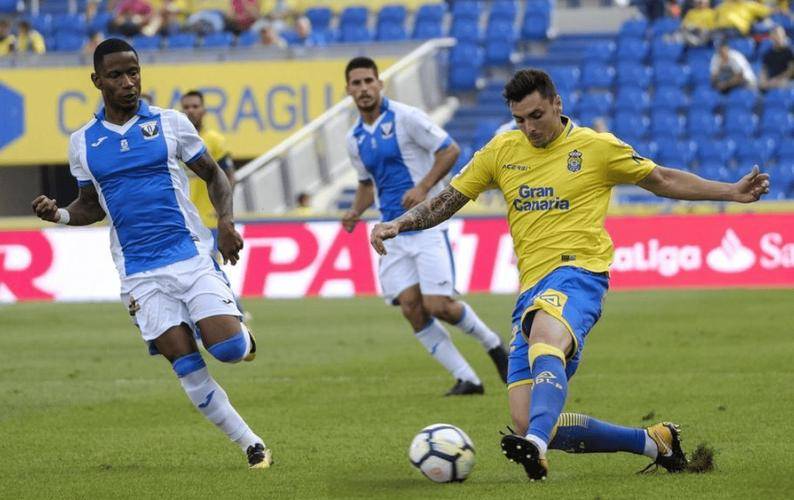 关于莱加内斯客场被压制无力反击,遭遇不利战绩的信息 关于莱加内斯客场被压制无力反击,遭遇不利战绩的信息