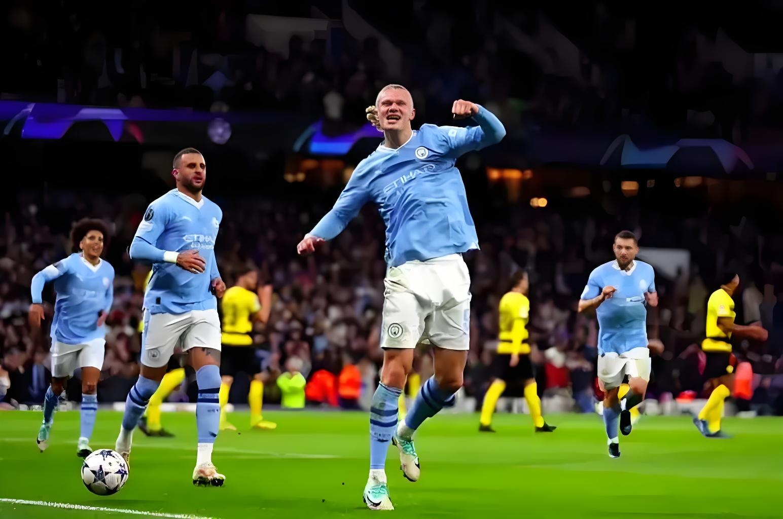 荷甲豪强费耶诺德挑战阿贾克斯,神仙对决的简单介绍 荷甲豪强费耶诺德挑战阿贾克斯,神仙对决的简单介绍