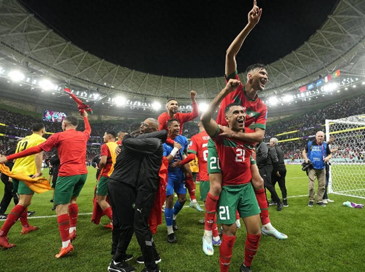 加纳球员助球队打破僵局,取胜 加纳球员助球队打破僵局,取胜