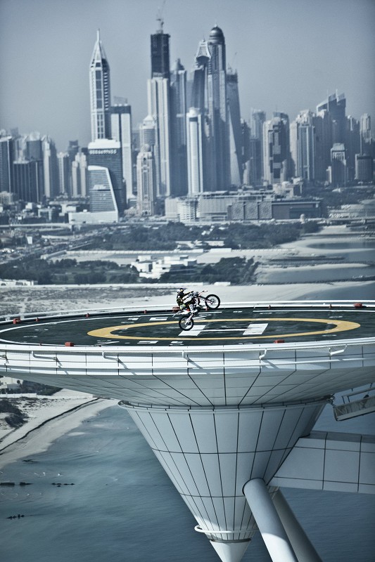 迪拜聚焦欧洲赛场取得成功 迪拜聚焦欧洲赛场取得成功