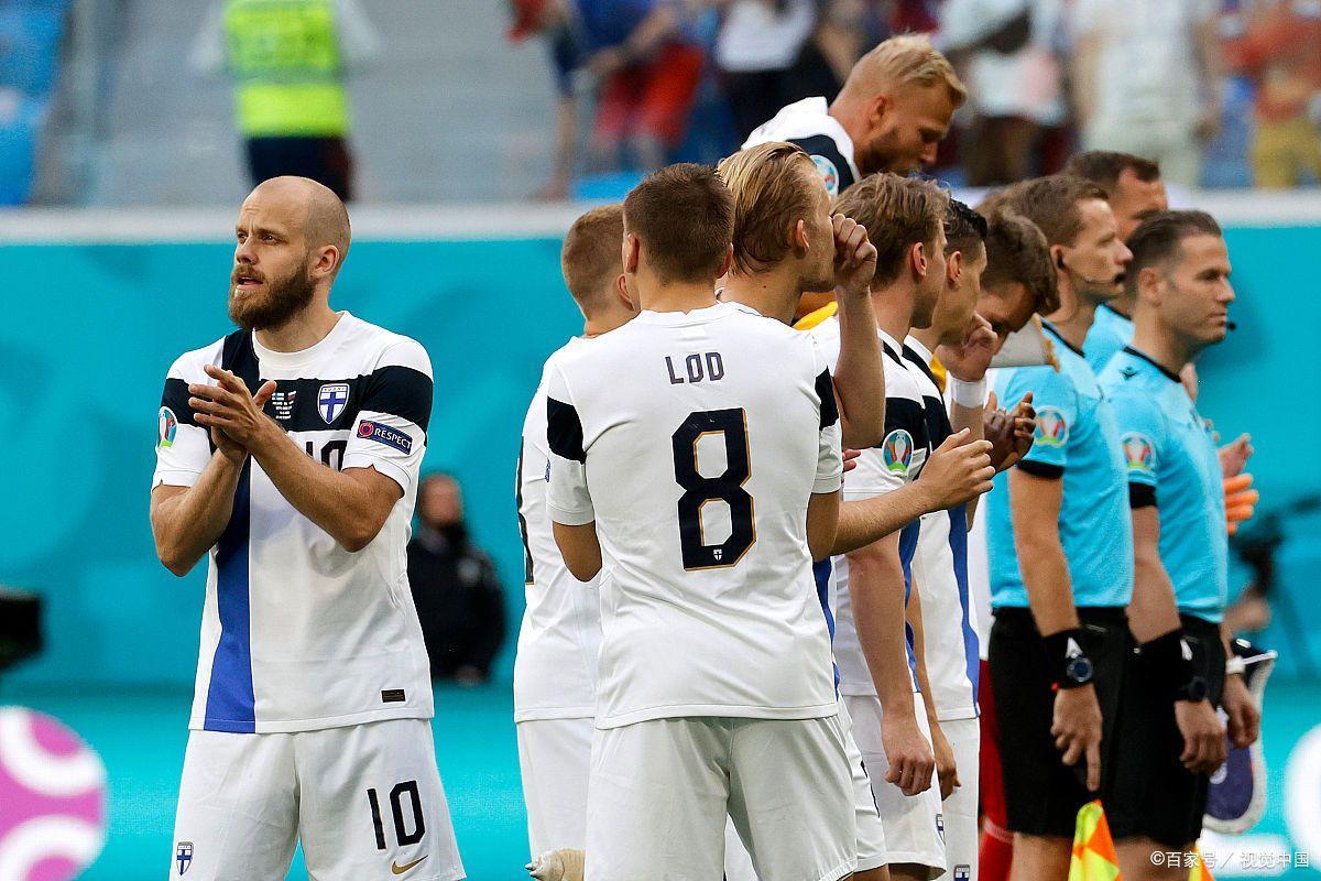 关于芬兰门将神勇,助球队拿下重要胜利的信息 关于芬兰门将神勇,助球队拿下重要胜利的信息