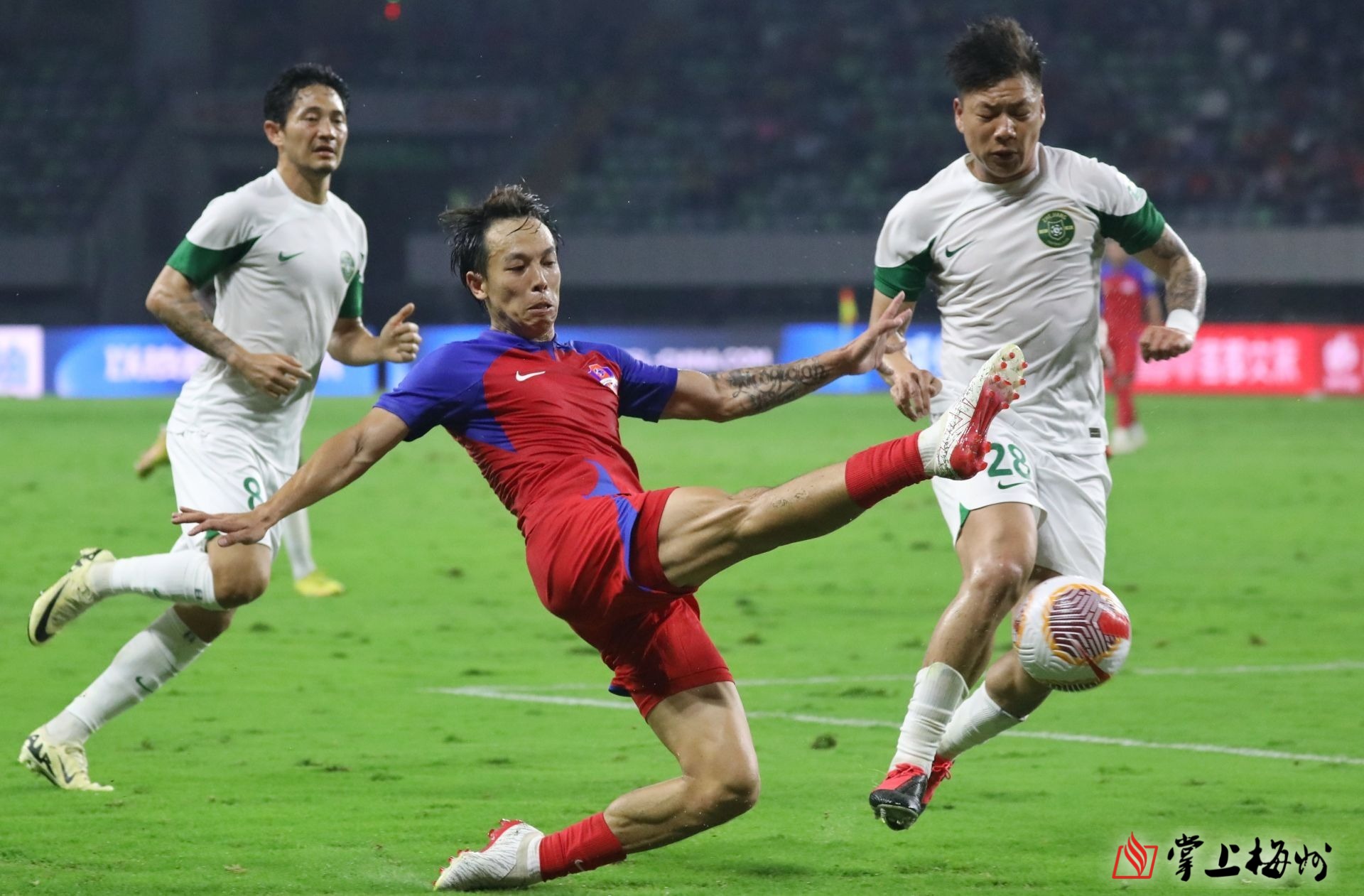 人新援狂砍+,队史连胜达四场的简单介绍 人新援狂砍+,队史连胜达四场的简单介绍