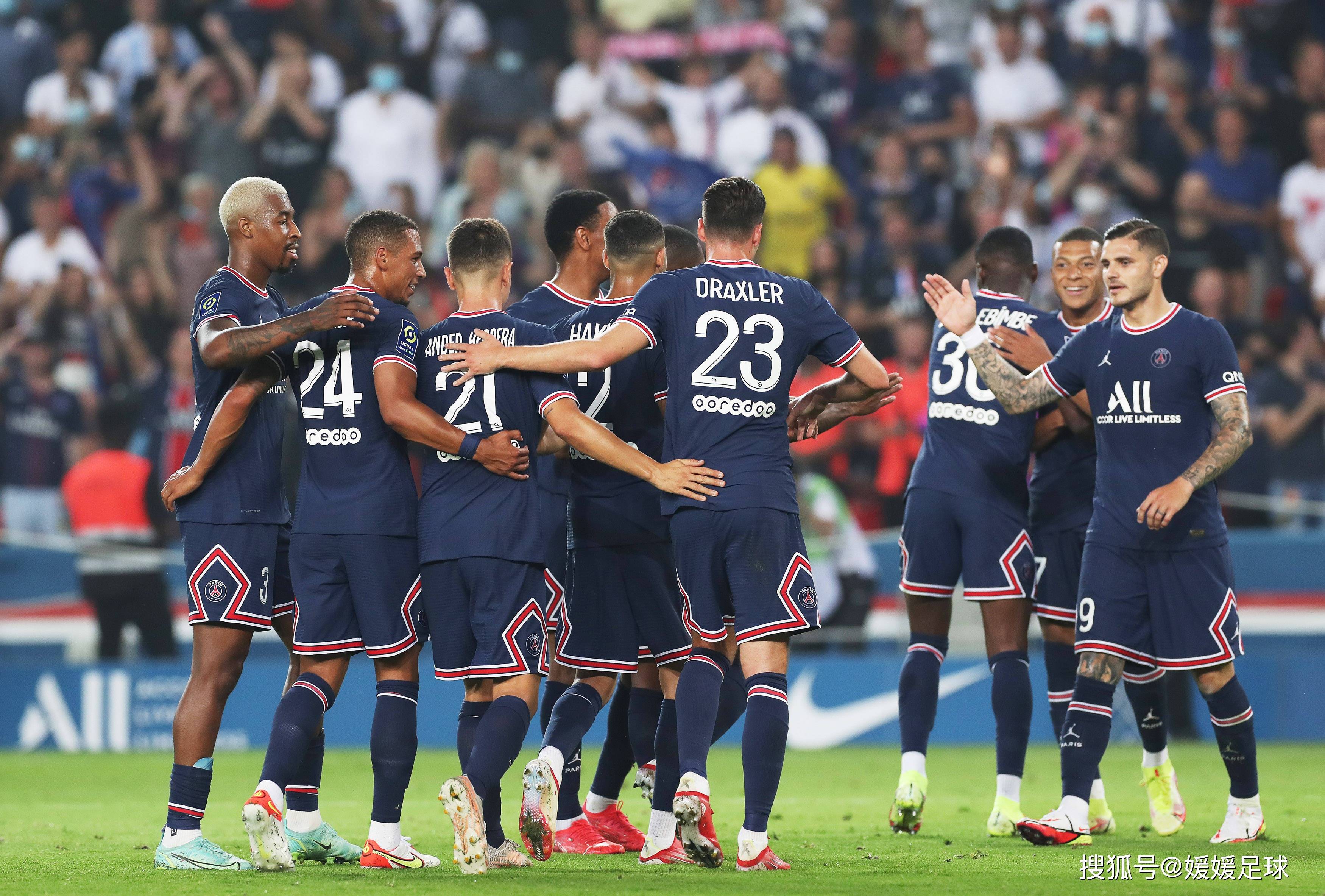 摩纳哥对手实力卓绝,惊艳法国足坛 摩纳哥对手实力卓绝,惊艳法国足坛