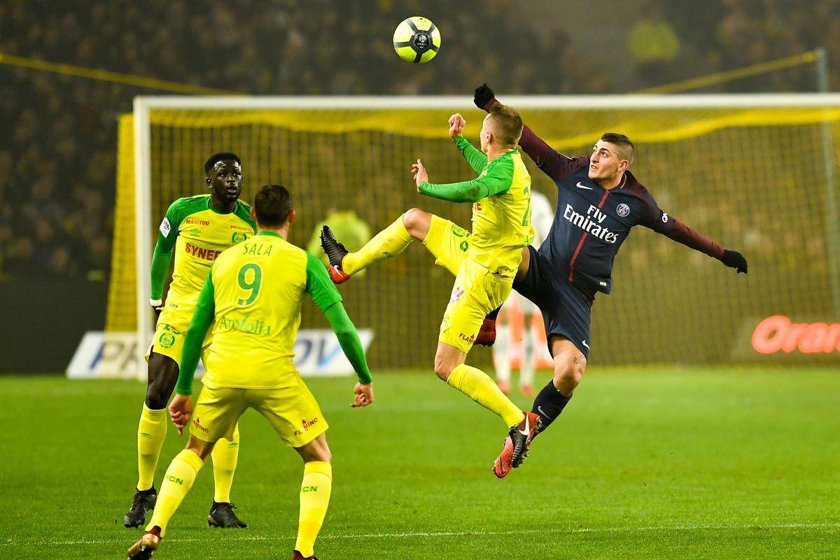 摩纳哥对手实力卓绝,惊艳法国足坛 摩纳哥对手实力卓绝,惊艳法国足坛