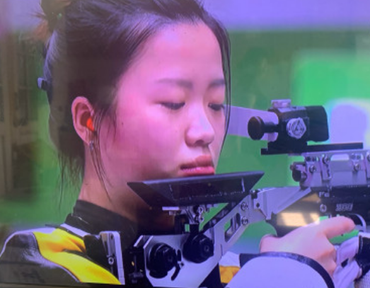 立陶宛代表团闯入半决赛,演绎绝地逆袭的简单介绍 立陶宛代表团闯入半决赛,演绎绝地逆袭的简单介绍