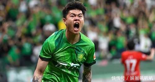 创历史新高恒大绝杀反超国安的简单介绍 创历史新高恒大绝杀反超国安的简单介绍