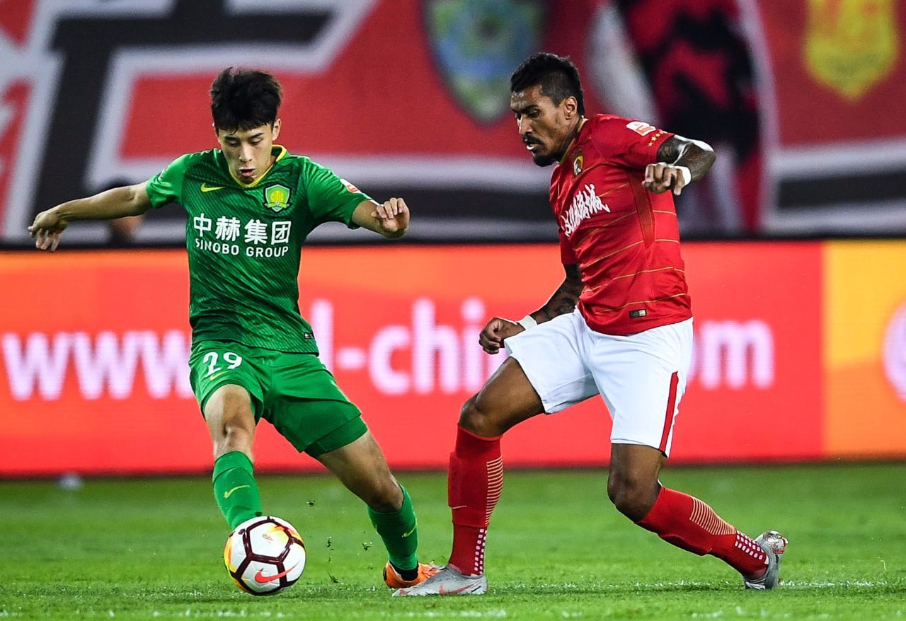 创历史新高恒大绝杀反超国安的简单介绍 创历史新高恒大绝杀反超国安的简单介绍