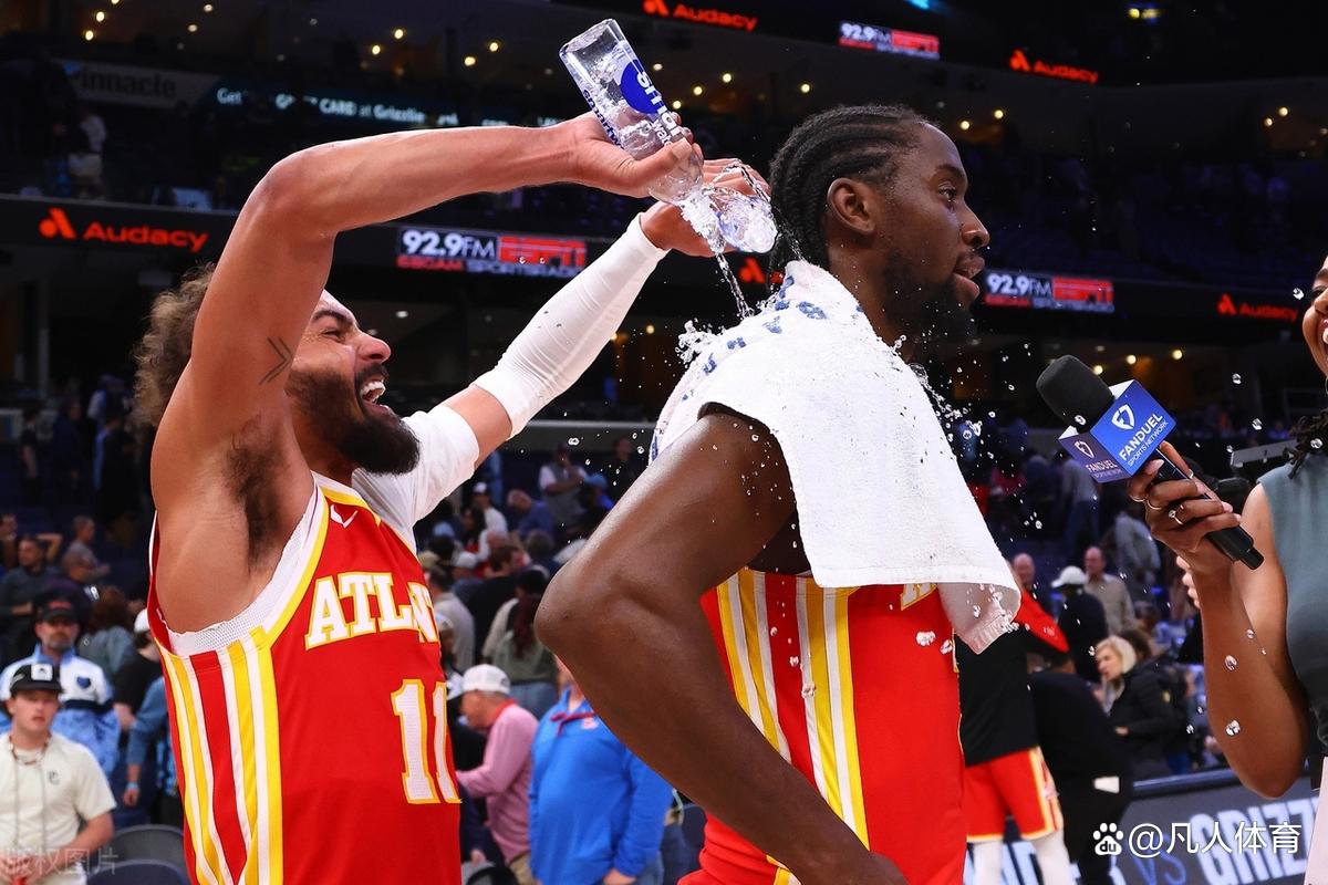 灰熊大胜老鹰:莫兰特35分领唱 灰熊大胜老鹰:莫兰特35分领唱