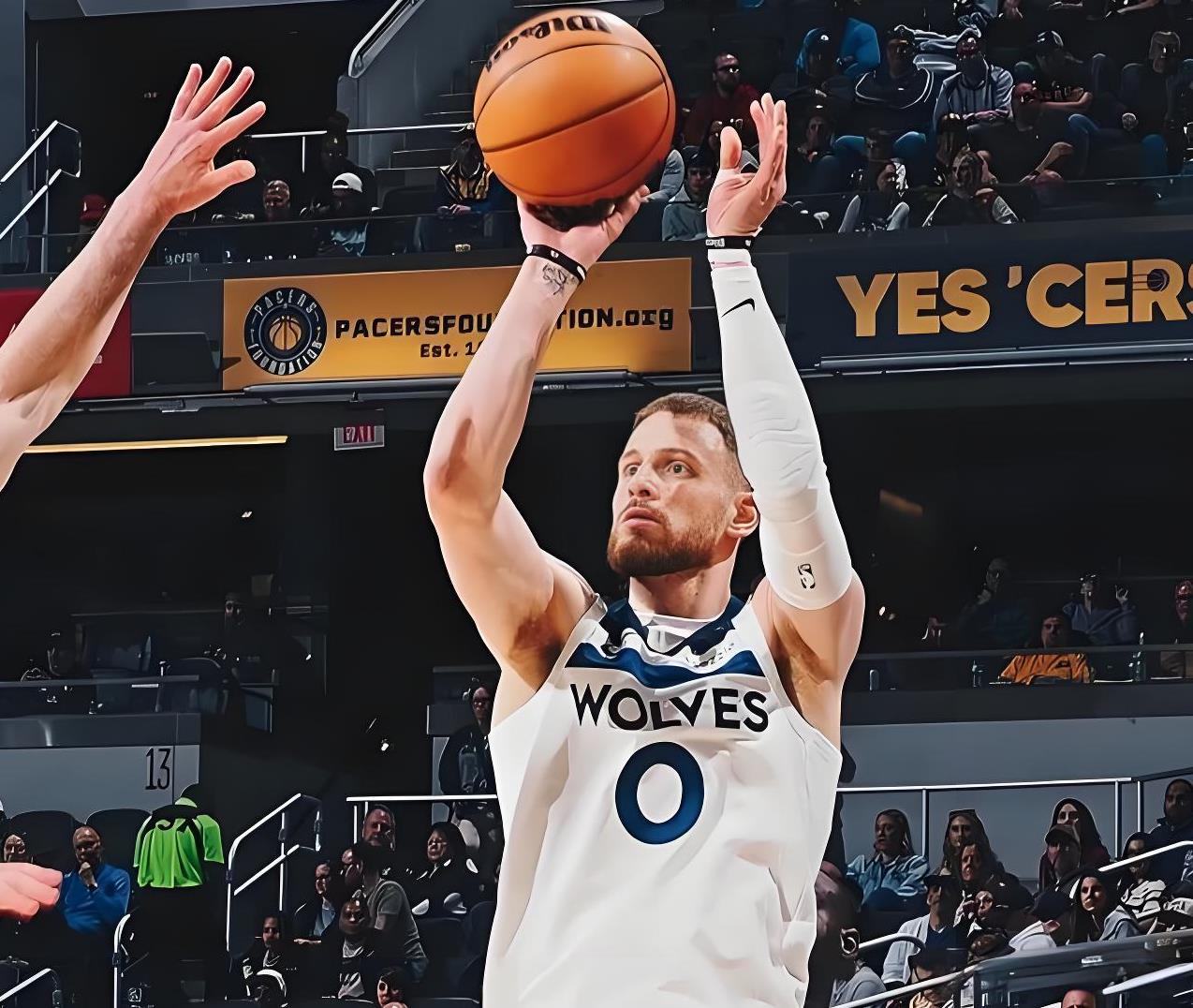 步行者擒掘金,取得关键一胜 步行者擒掘金,取得关键一胜