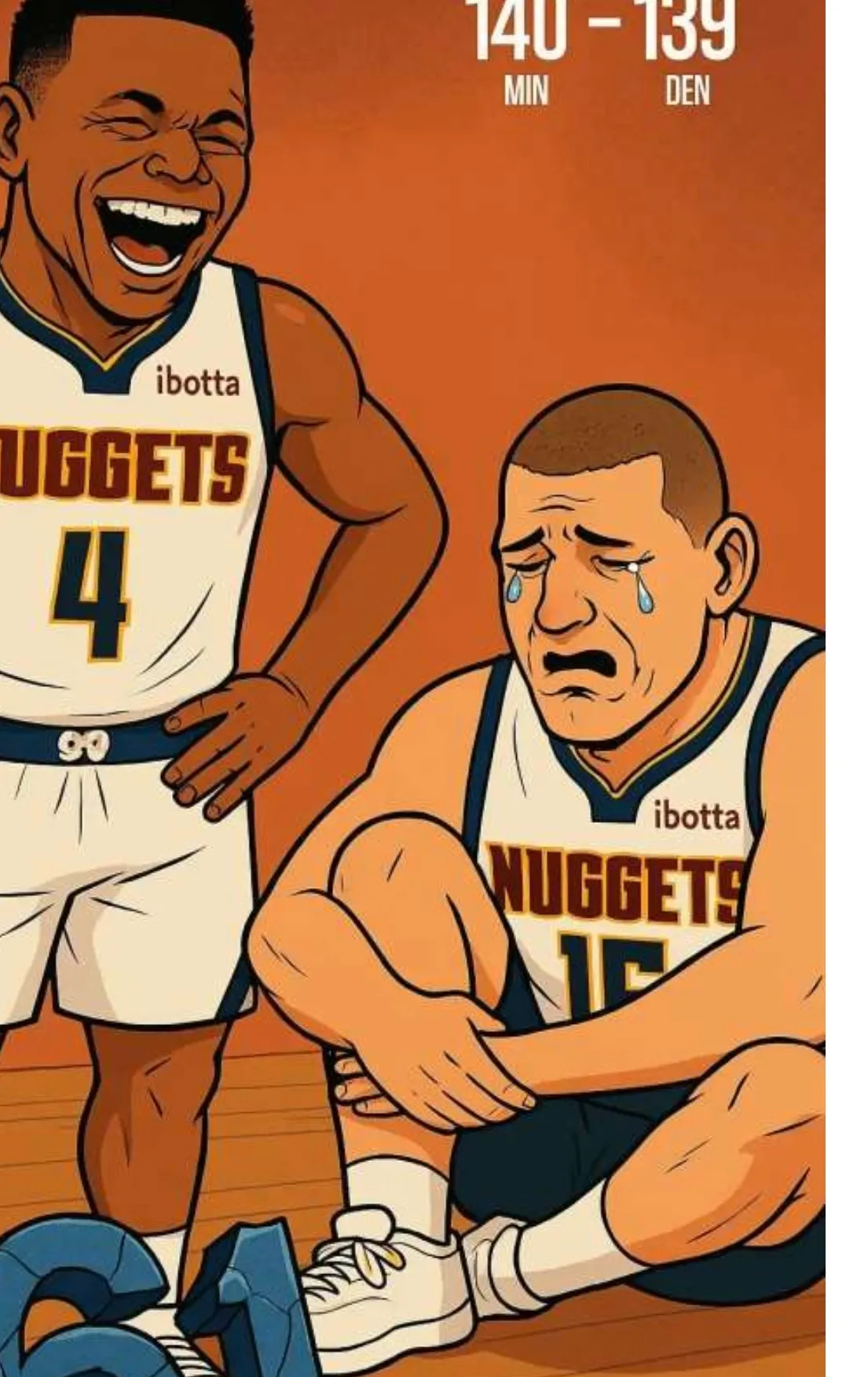 快船惜败开拓者,遭遇两连败 快船惜败开拓者,遭遇两连败