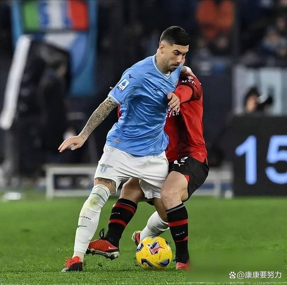 拉齐奥在客场遭遇困难,球队需调整阵容 拉齐奥在客场遭遇困难,球队需调整阵容