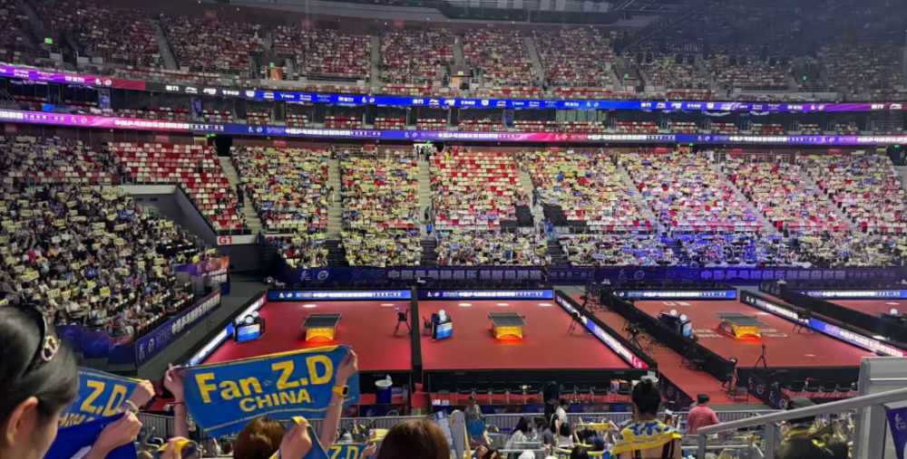 乒羽丨李尚洙、排超连战取胜!马龙、樊振东登场;中国女排轻取澳大利亚 乒羽丨李尚洙、排超连战取胜!马龙、樊振东登场;中国女排轻取澳大利亚