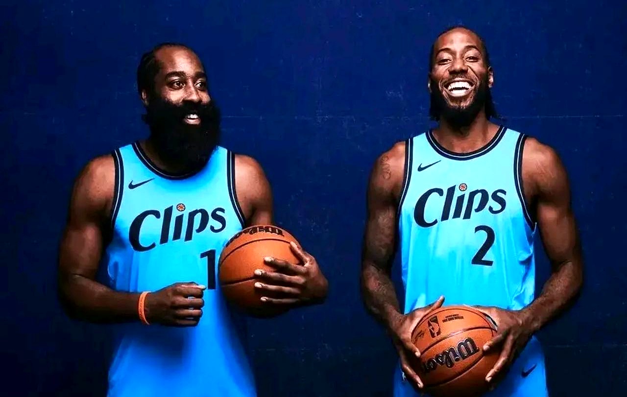 灰熊击败快船,将局势扳平 灰熊击败快船,将局势扳平