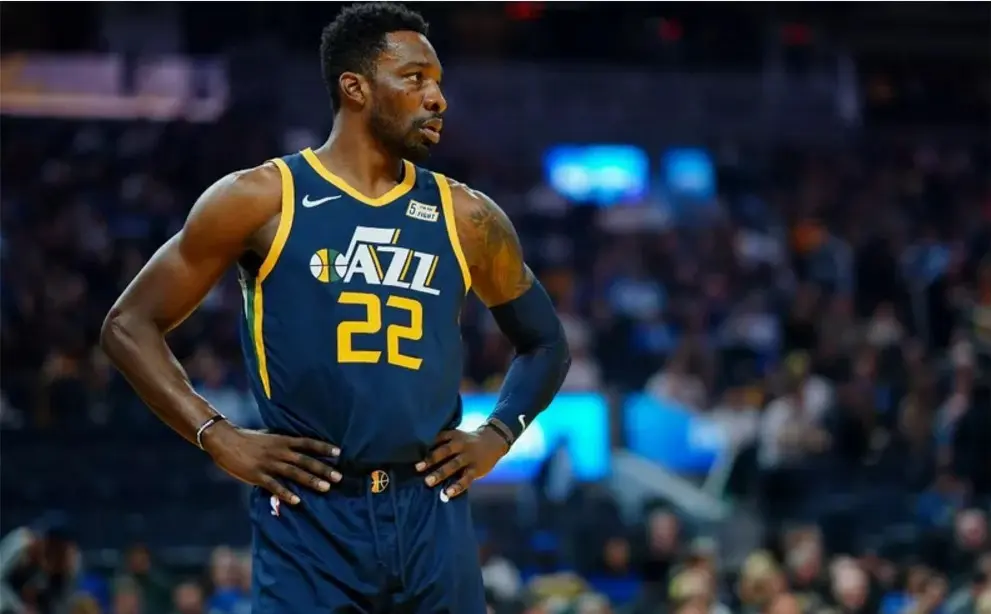 扬言要赢,爵士赢球令人信服 扬言要赢,爵士赢球令人信服