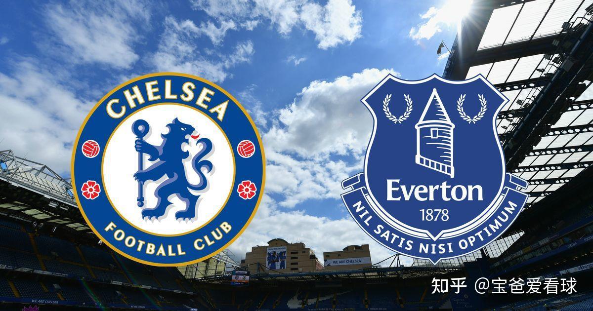 切尔西2-0战胜埃弗顿,赛季胜率达到80%的简单介绍 切尔西2-0战胜埃弗顿,赛季胜率达到80%的简单介绍