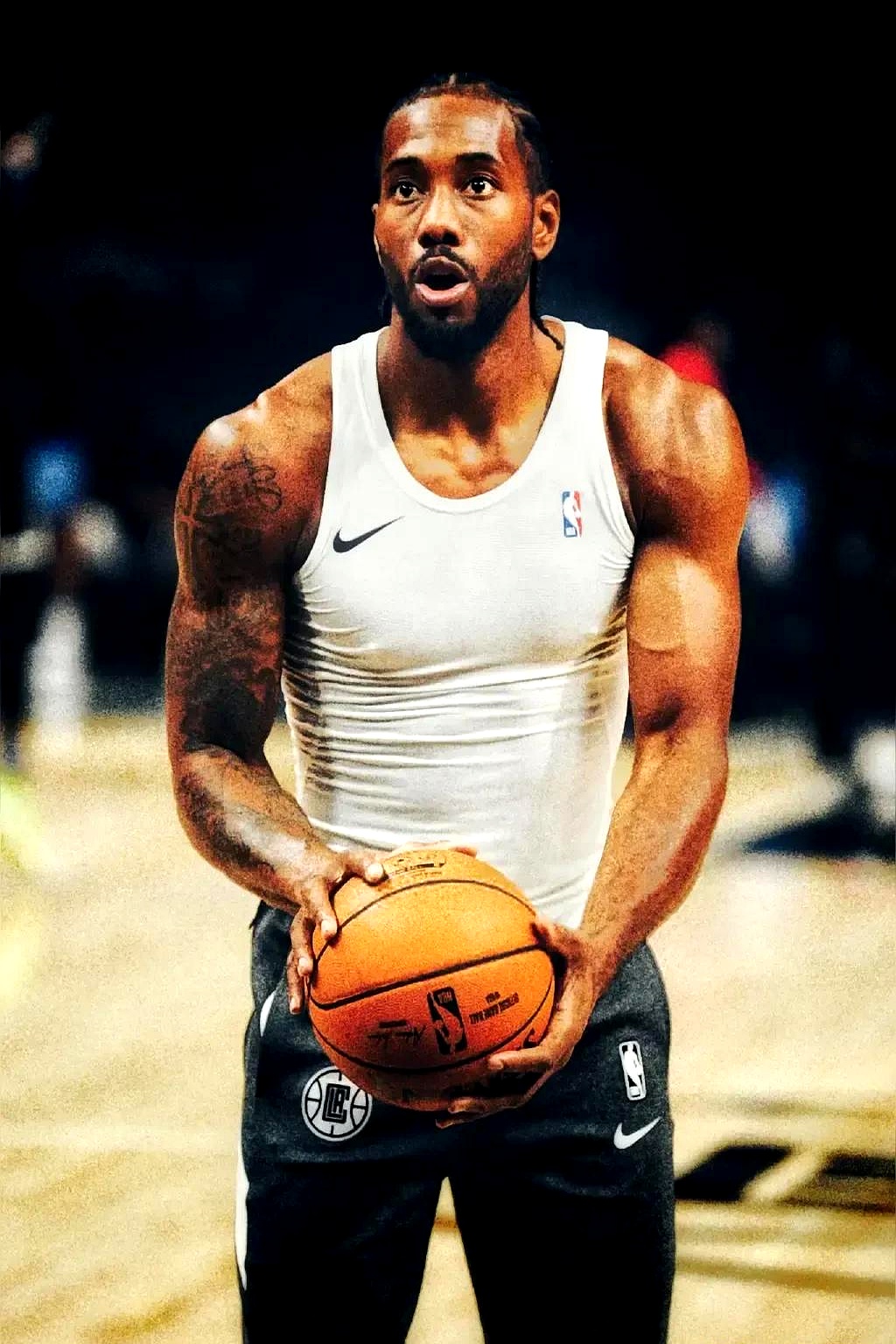 快船力克掘金,联盟强队不容小觑的简单介绍 快船力克掘金,联盟强队不容小觑的简单介绍