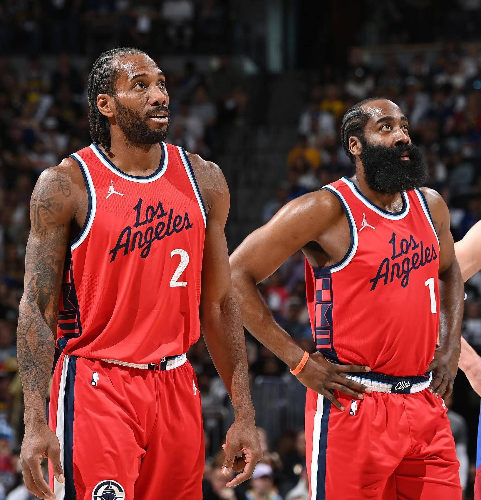 快船力克掘金,联盟强队不容小觑的简单介绍 快船力克掘金,联盟强队不容小觑的简单介绍