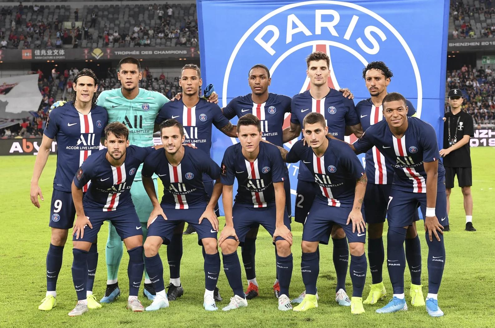 尼斯主场2-1力克雷恩巴黎圣日耳曼排名第15 尼斯主场2-1力克雷恩巴黎圣日耳曼排名第15