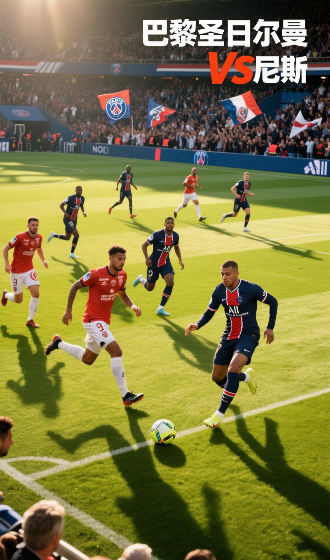 尼斯主场2-1力克雷恩巴黎圣日耳曼排名第15 尼斯主场2-1力克雷恩巴黎圣日耳曼排名第15