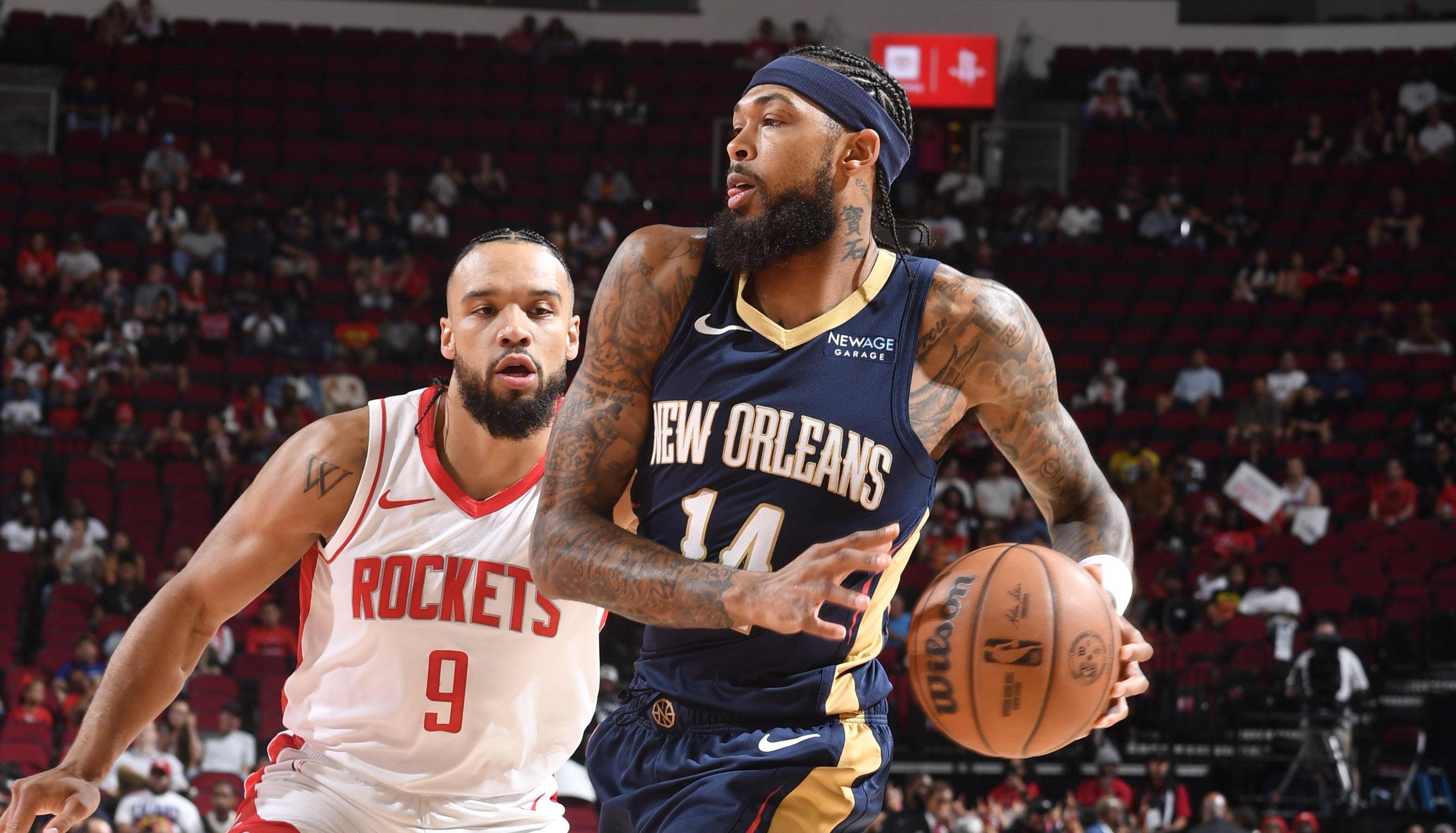 火箭力克鹈鹕,晋级东部半决赛坚不可摧 火箭力克鹈鹕,晋级东部半决赛坚不可摧