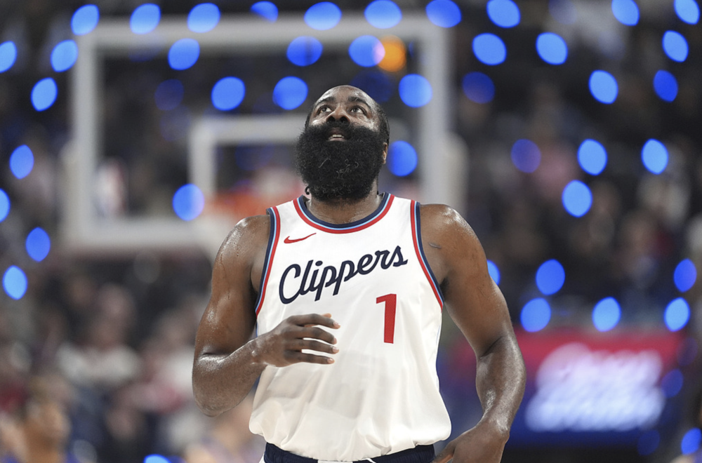 火箭客场险胜凯尔特人,哈登砍下40分 火箭客场险胜凯尔特人,哈登砍下40分