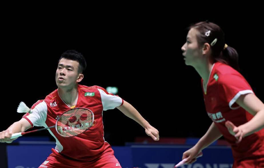 德国队横扫印度队，郑思维点燃赛场