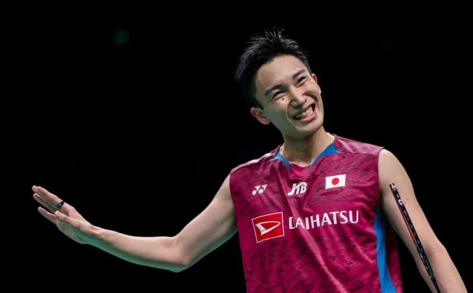 关于印度队翻盘中国队，桃田贤斗高光表现的信息